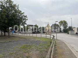 Urban, 830 m², Calle Avellaner