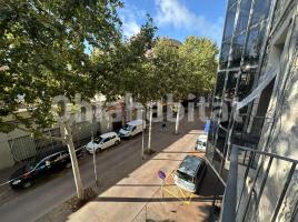 Flat, 84 m², near bus and train, Avenida de Catalunya