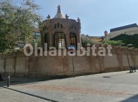 Plaza de aparcamiento, 9 m², Ronda del General Mitre