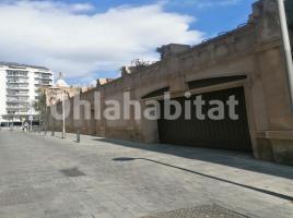 Plaza de aparcamiento, 9 m², Ronda del General Mitre