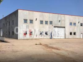 Industrial, 3800 m², TALLERS