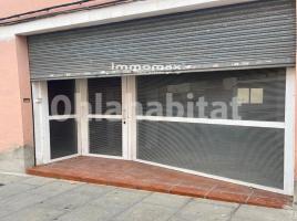 Lloguer local comercial, 45 m², Zona