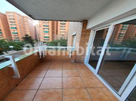 Lloguer pis, 93 m², prop de bus i tren, Rambla de Sant Joan