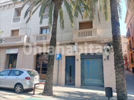 Alquiler local comercial, 62 m², cerca de bus y tren, Calle del Mur