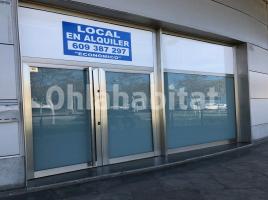 For rent otro, 109 m², near bus and train, almost new, Calle Antic Camí Ral de València, 38