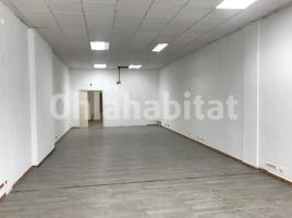 For rent otro, 109 m², near bus and train, almost new, Calle Antic Camí Ral de València, 38