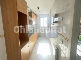 Flat, 108 m², almost new, Calle Agusti Puig i Puig