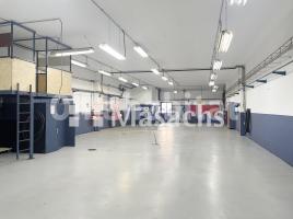 Lloguer nau industrial, 350 m², Murillo