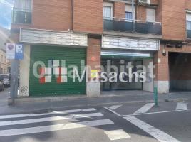 Alquiler local comercial, 90 m², GALILEU,109/BLASCO DE GARAY,56 L-1