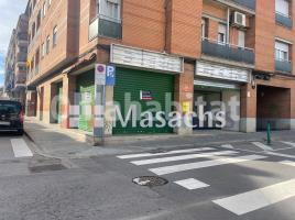 Alquiler local comercial, 90 m², GALILEU,109/BLASCO DE GARAY,56 L-1