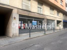 Lloguer local comercial, 300 m², ARQUIMEDES