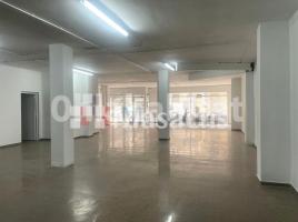 Lloguer local comercial, 300 m², ARQUIMEDES