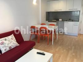 Apartament, 35 m², seminou