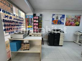 Local comercial, 40 m², Calle Llarg