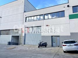 Lloguer nau industrial, 520 m², Valles