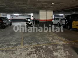 Parking, 13 m², GRANVIA DE L'HOSPITALET (L'Hospitalet de Llobregat)