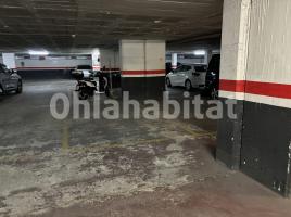 Parking, 13 m², GRANVIA DE L'HOSPITALET (L'Hospitalet de Llobregat)