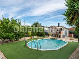 Casa (chalet / torre), 156 m², Calle Heura