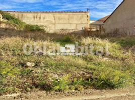 Sòl rústic, 74 m², Zona