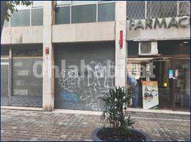 Local comercial, 158 m², cerca bus y metro, Calle d'Eugeni d'Ors, 7