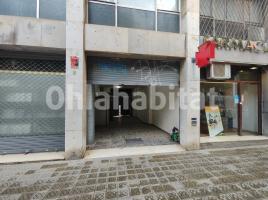 Local comercial, 158 m², cerca bus y metro, Calle d'Eugeni d'Ors, 7