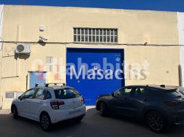 Nau industrial, 380 m², BOADA VELL (DE)