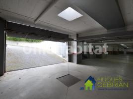 Lloguer plaça d'aparcament, 19 m², seminou