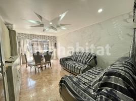 Piso, 175 m², cerca de bus y tren