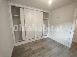 Apartament, 58 m², seminou, Avenida Sant Joan