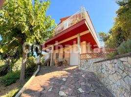 Houses (villa / tower), 115 m², Calle de Sant Marc