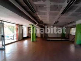 Local comercial, 244 m², Calle del Doctor Barraquer