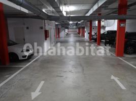 Alquiler plaza de aparcamiento, 12 m², Calle Pi i Margall