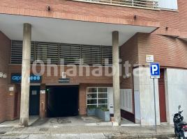 Plaça d'aparcament, 10 m², Calle de Fontcoberta, 10