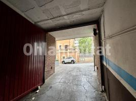 Plaça d'aparcament, 10 m², Calle de Fontcoberta, 10