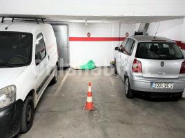 Parking, 12 m²