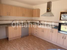 Houses (terraced house), 301 m², almost new