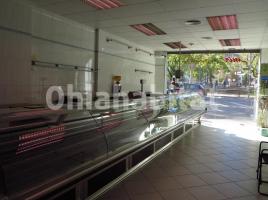 Tienda, 120 m², Calle del Carme