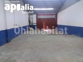 Industrial, 170 m²