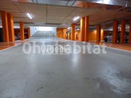 Parking, 27 m², Zona