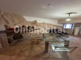 Flat, 182 m², almost new, Calle de Santa Anna, 43