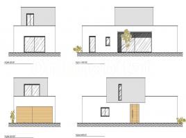 Casa (unifamiliar aislada), 177 m², nuevo, Calle La Pera