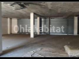 Local comercial, 205 m², Plaza ERNEST LLUCH