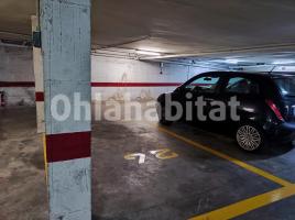 For rent parking, 14 m², Calle del Torrentó