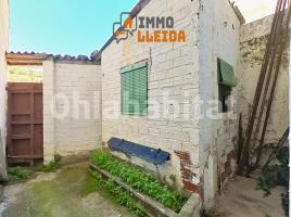 Houses (terraced house), 250 m², Calle la Solana, 14