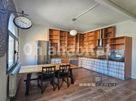 For rent flat, 114 m², Paseo de Pi i Margall