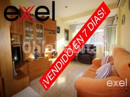 Flat, 61 m², Zona