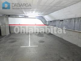 Parking, 12 m², Calle MARAGALL, 18