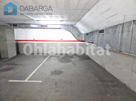 Parking, 12 m², Calle MARAGALL, 18