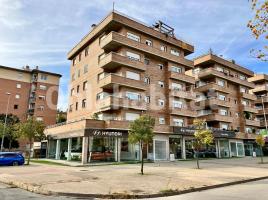 Alquiler piso, 111 m², cerca de bus y tren, Calle Eix Onze de Setembre, 25