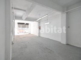 Local comercial, 234 m², cerca de bus y tren, Calle de Barcelona, 89